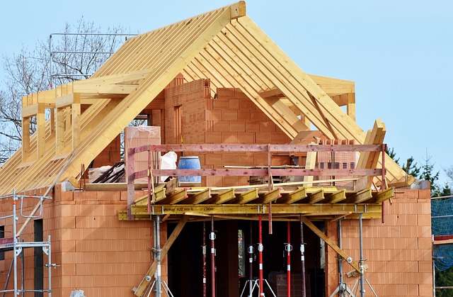 Kredyt na budowę domu – Jak go uzyskać?