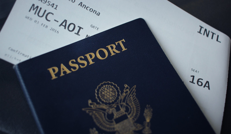 Czy można wziąć kredyt na paszport?